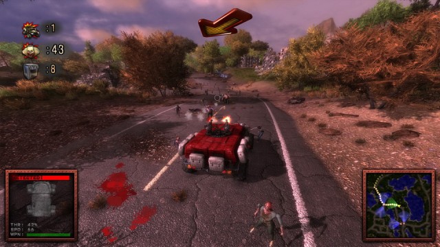 У кого есть VR-шлемы и немного свободного времени - прошу сюда