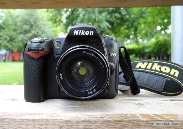 Люди, которые вас окружают.