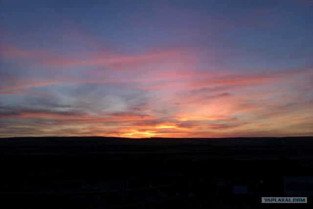 500 км. по Испании пешком