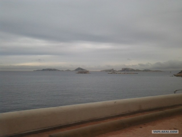 В поисках такси