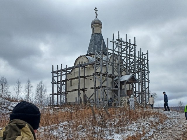 "Сердце Пармы". Посмотрела. Личные рекомендации