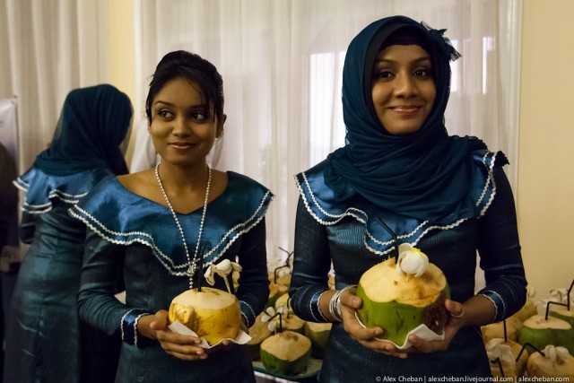 Бюджетный путь в Дубай, Азию и на... Мальдивы!