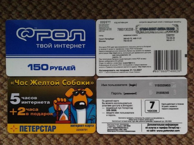 Ростелеком и математика