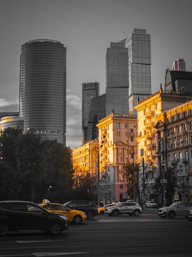 Моя мобильная фотография