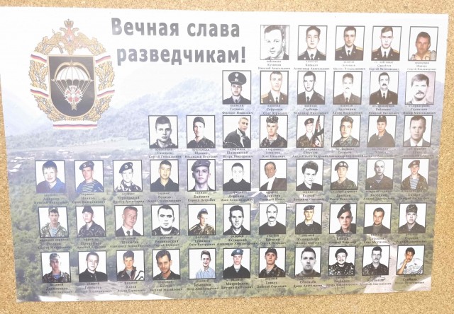 Про измену без нытья⁠⁠