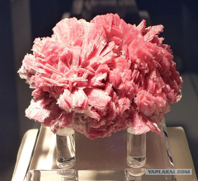 Mineralientage München 2018