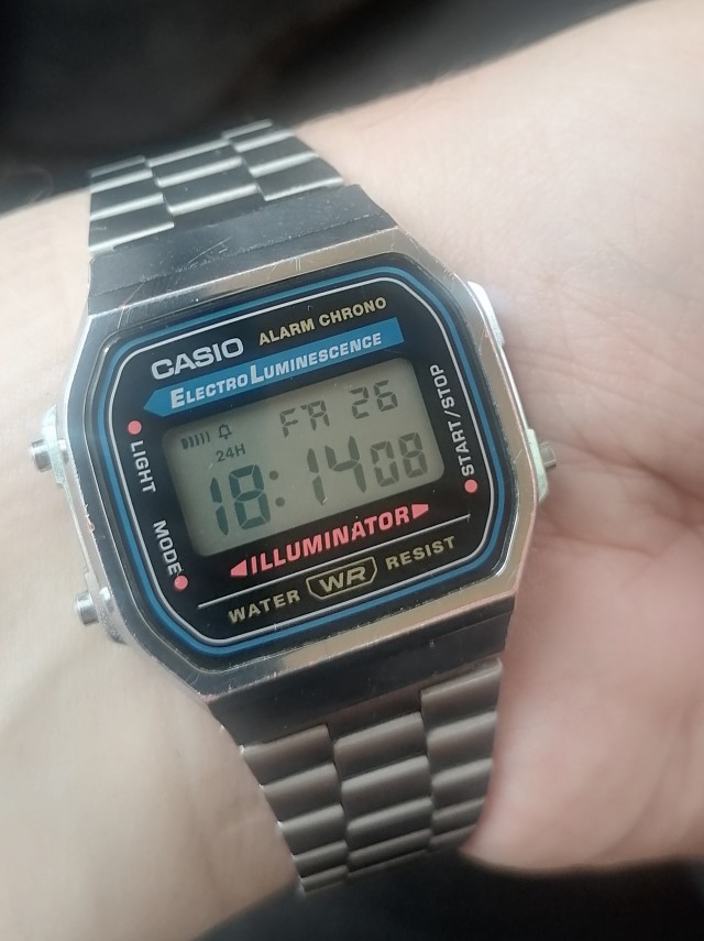 Компания Casio: От докуривания бычков до культовых часов и калькуляторов