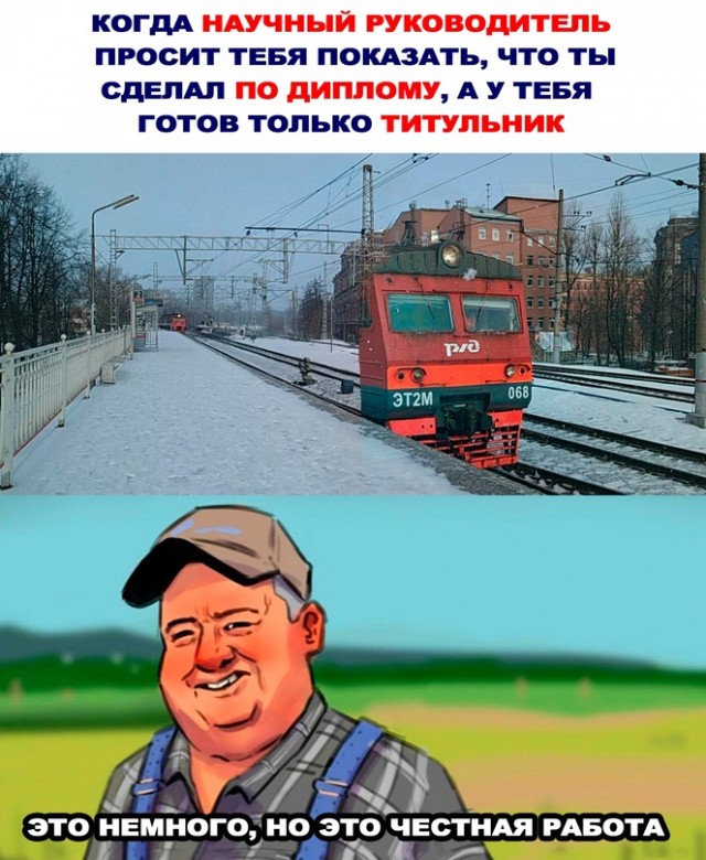 Весёлый полтишок 12.07 23
