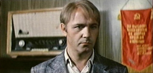 «Не пойму я, дурной ты или забавный»: комедия с очередным Афоней