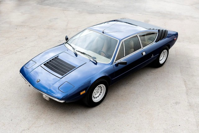 1972 Matra 530. Автопятница №47