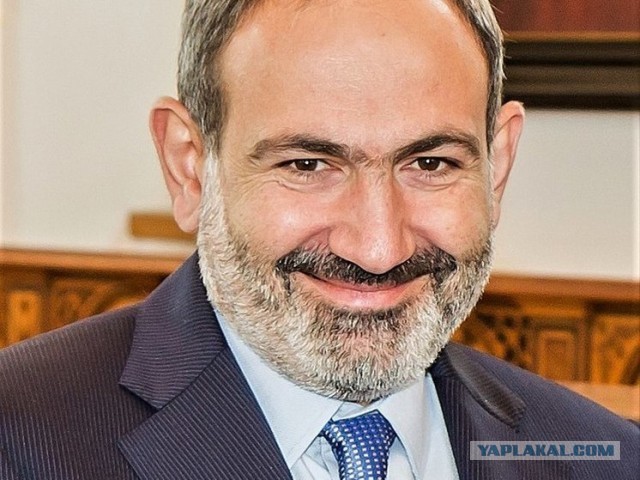 Пашинян: Римский статут МУС будет ратифицирован в полном объеме