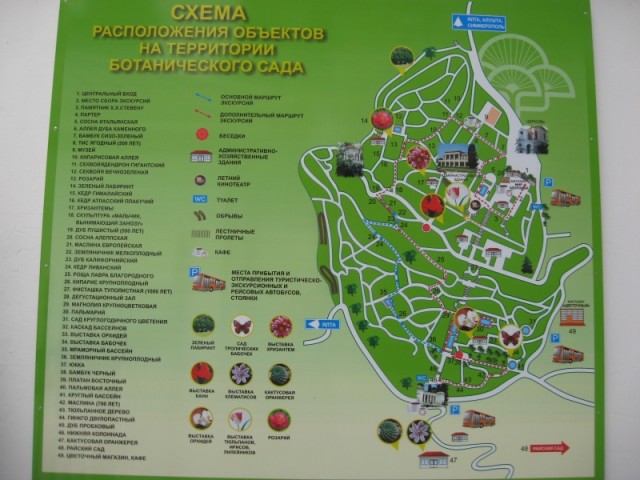 Крым уже не тот
