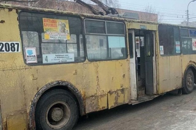 ЛиАЗ запустит производство новой линейки автобусов для Москвы.