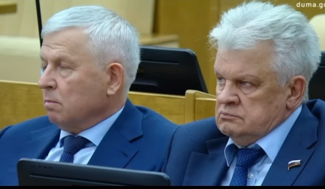 Валерий Гартунг о ситуации в экономике