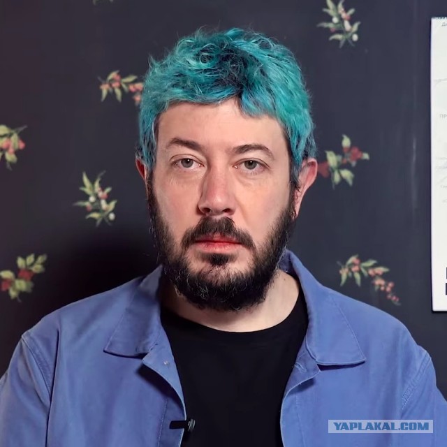 ⚡️ Алексей Навальный умер в исправительной колонии «Полярный волк» в посёлке Харп