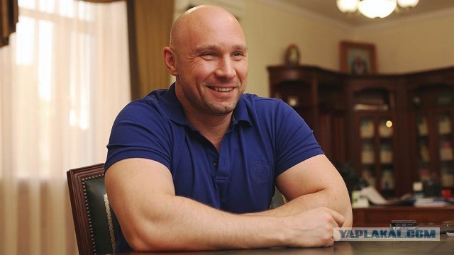 Россиянин! Не голосуешь — так не голосуй никогда
