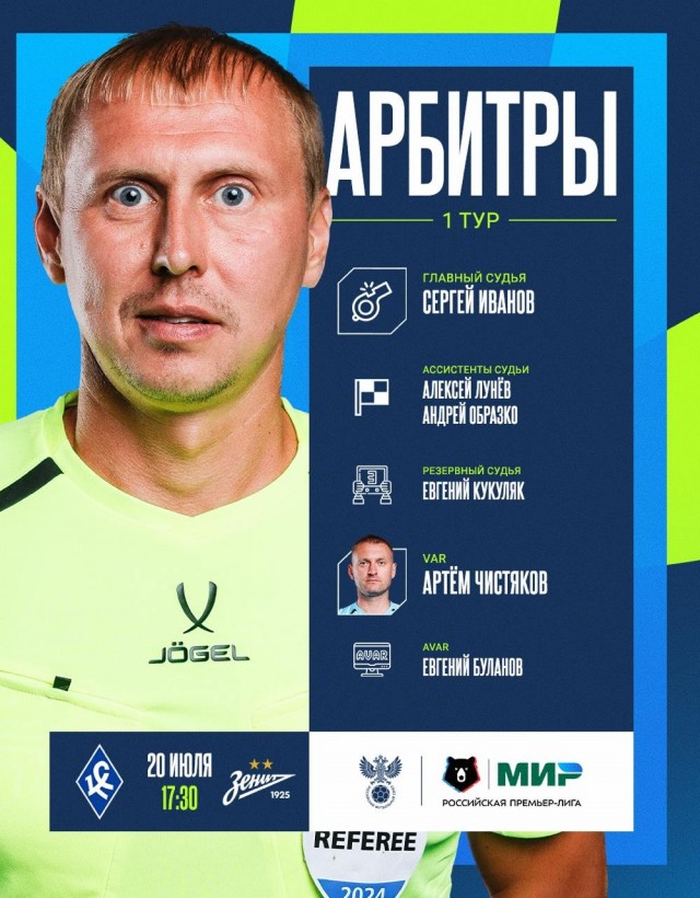 РПЛ без прикрас и модераций 4