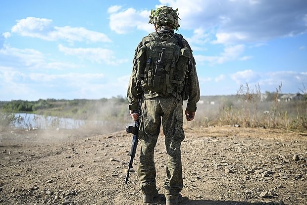 Госдума окончательно отказала многодетным отцам в отсрочке от мобилизации