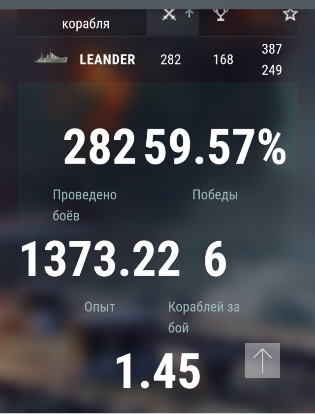 World of Warships - 10
