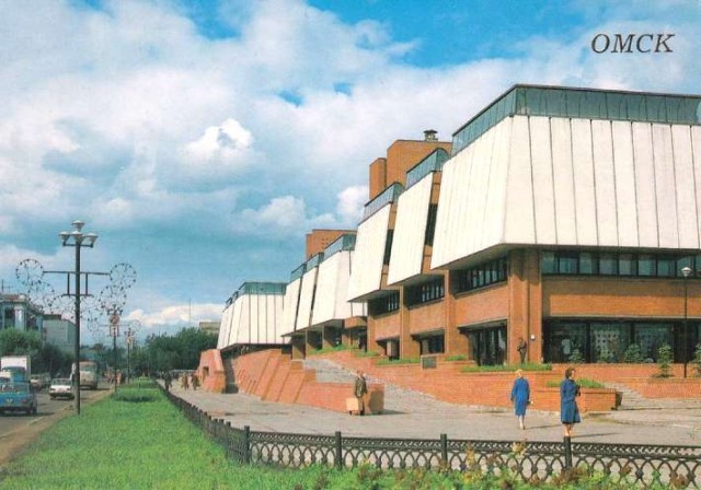 Интересный проект по теме истории СССР