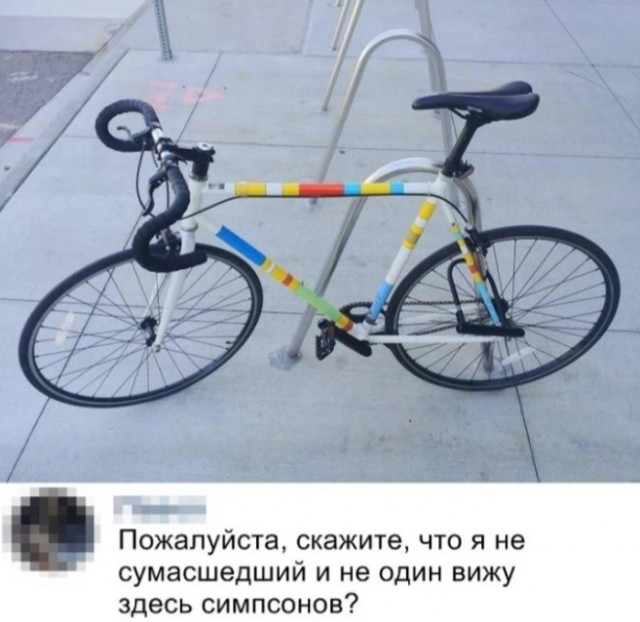Завалялось тут случайно немного забавных картинок