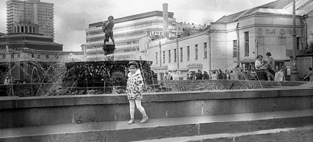 Фотографии из прошлого нашей страны – 84