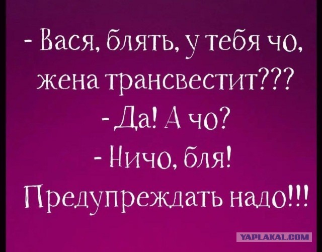 Картинки не для всех