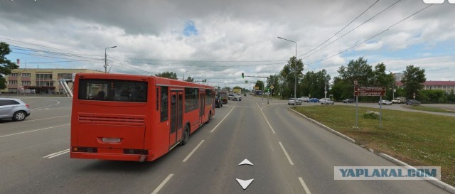 Что такое сначала не везёт, а потом очень везёт