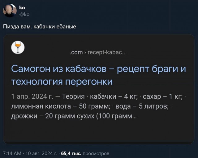 Ну, разбавим вторник позитивом!
