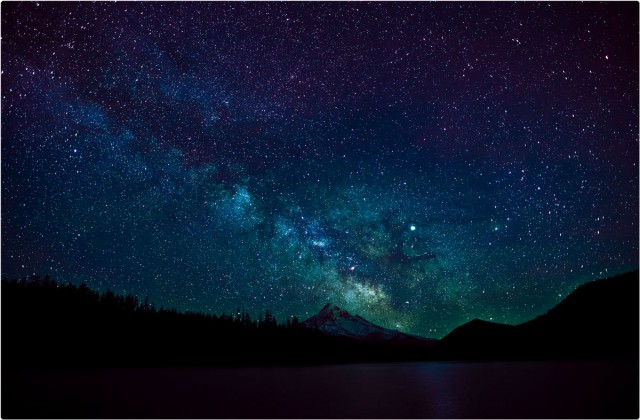 Опубликованы лучшие снимки Млечного Пути по версии Milky Way Photographer of the Year 2025.