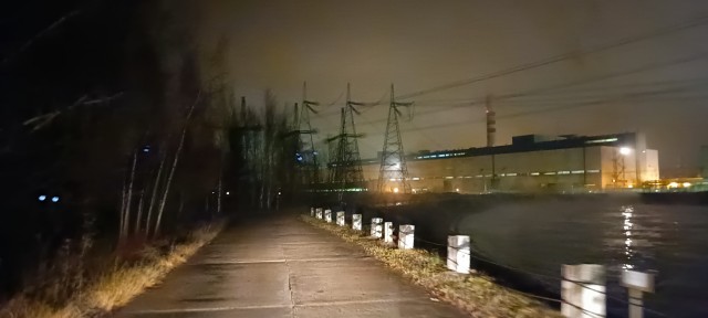 Это Питер, детка