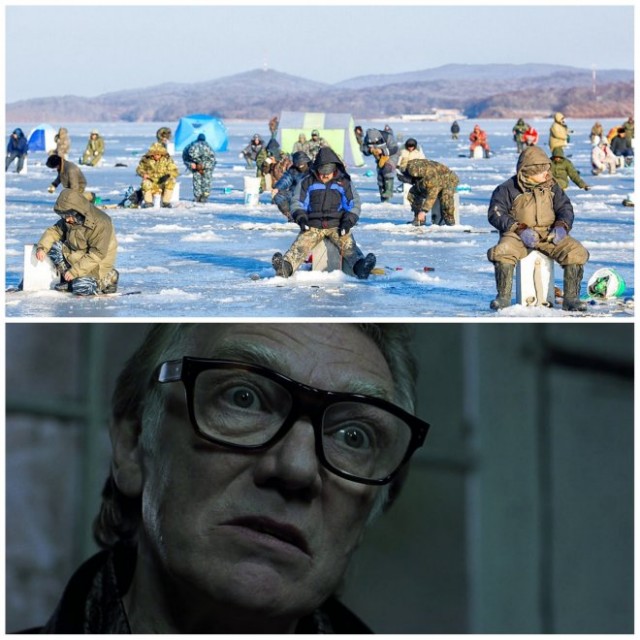 Веселые картинки в понедельник (07.07)