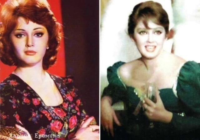 Интересные снимки известных людей 07.07.25