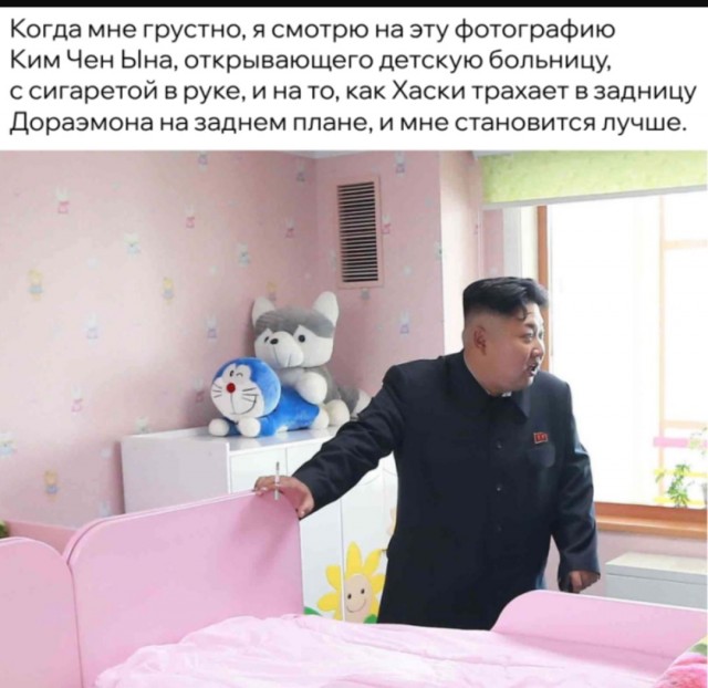 Картинки для деградации-6 (разной степени свежести)