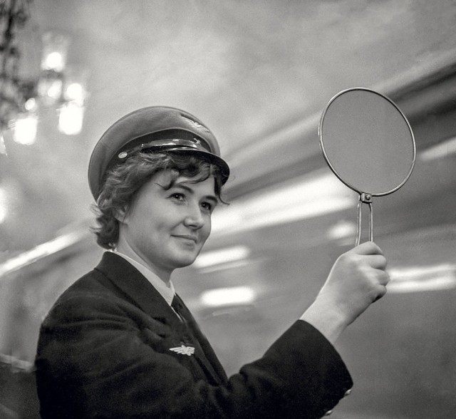 ​ Фотографии из прошлого нашей страны – 115