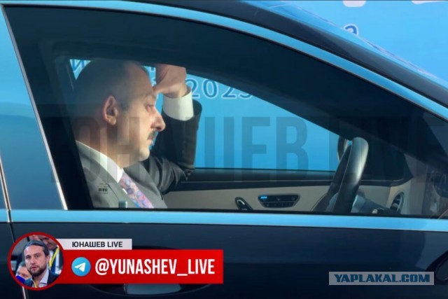 Поразительное сходство: российский журналист в Китае увидел водителя Эрдогана и очень удивился !