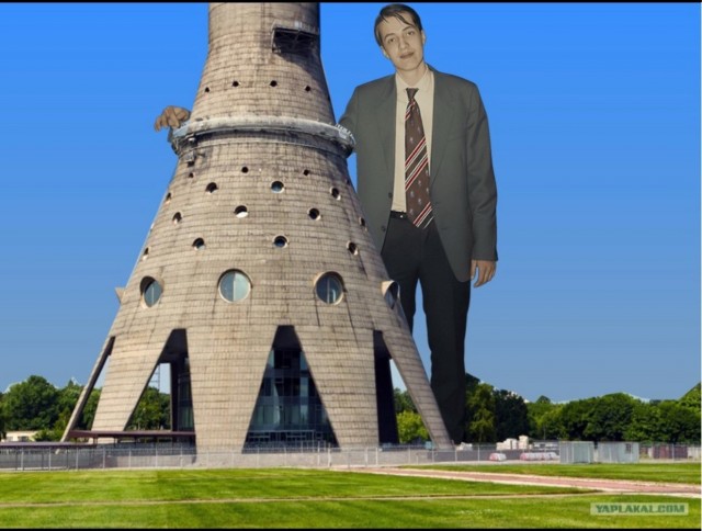 Крупнейшая в РФ частная коллекция фотографий с известными людьми. Часть 9: "Р, С, Т, У."