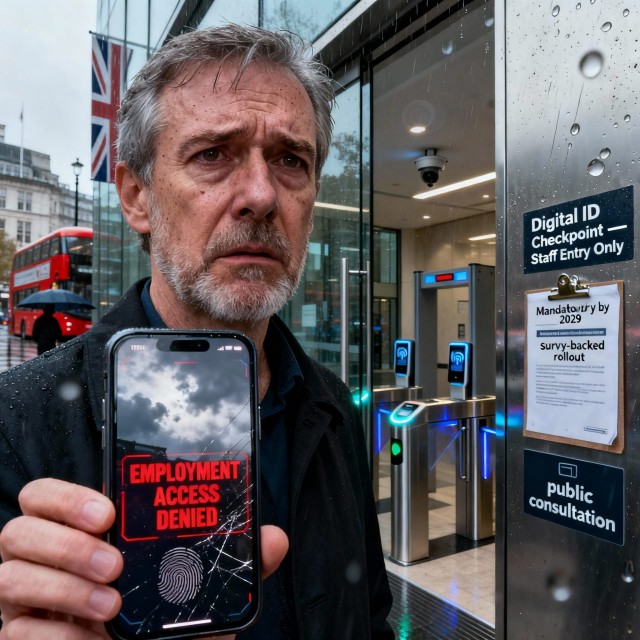 Ковид, Цифровая валюта и прочие радости. III