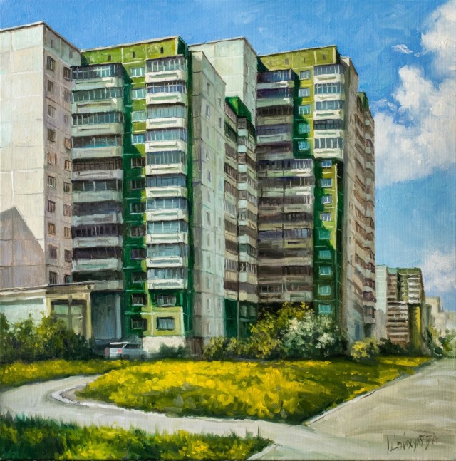 АРТ-Воскресенье