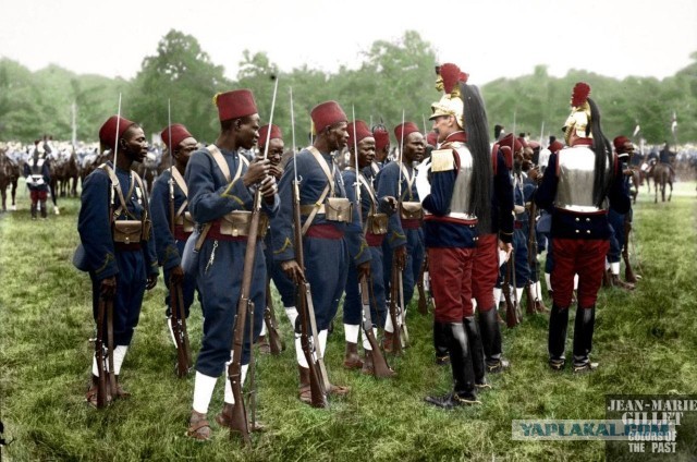 Брижит Макрон поведала увлекательную историю