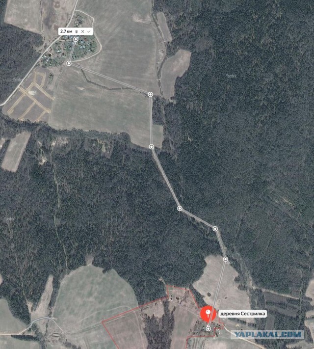 Вот так выглядят рассказы родителей, о том, как они добирались в школу