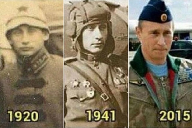 Время летит молниеносно