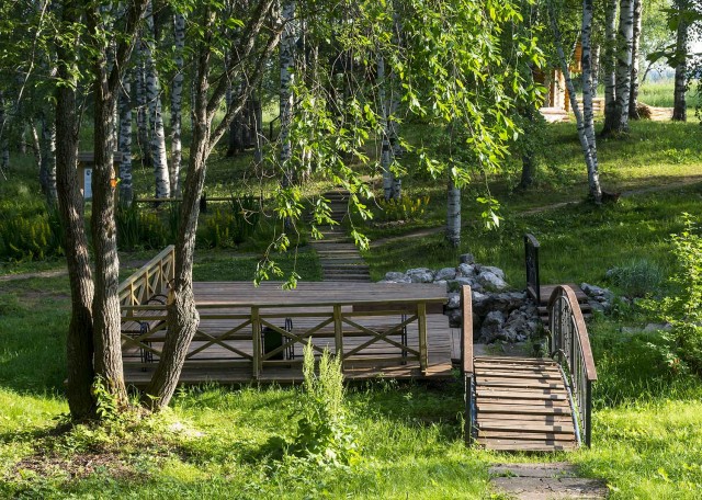 Деревенская Америка - 10