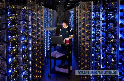 Иран заявил об ударе по дата-центру Amazon