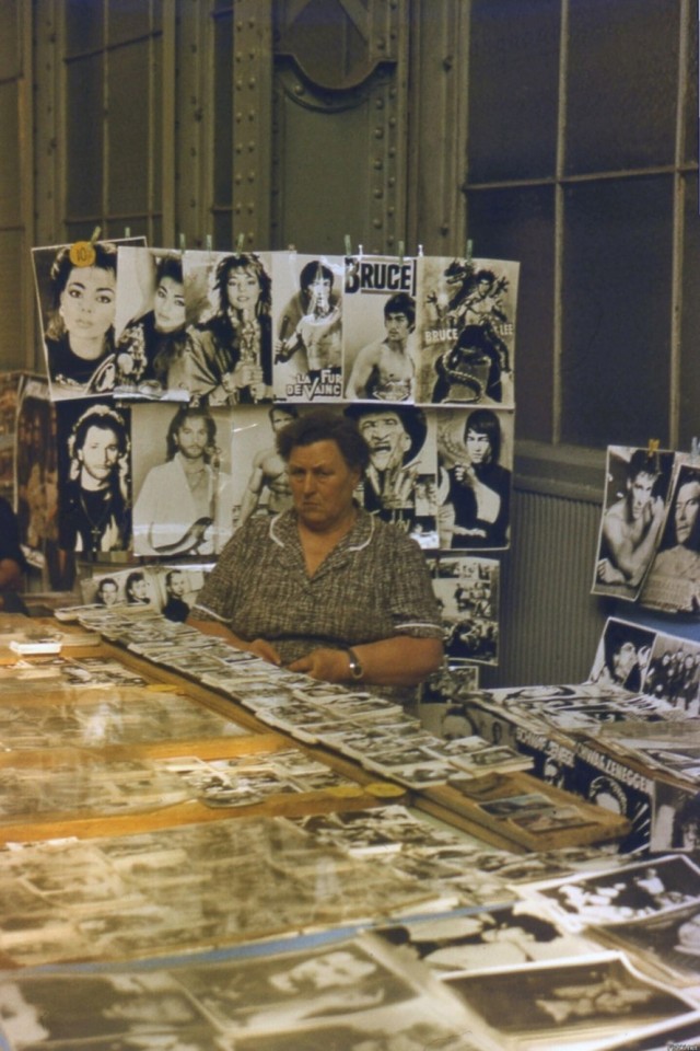 Интересные фотографии 1990-х 19.04.26