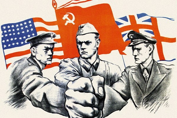 Как Рузвельт обманул Конгресс: тайный старт ленд-лиза для Советского Союза