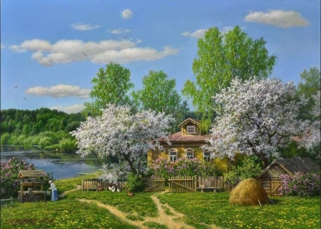 АРТ-Воскресенье