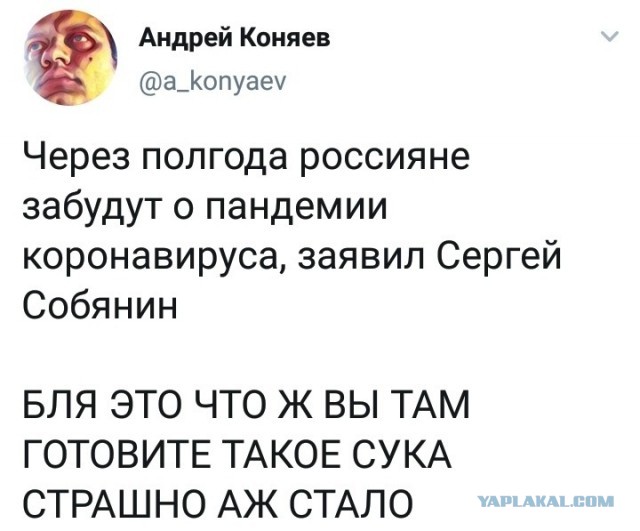 Ограничения интернета беспокоят россиян в 2 раза больше, чем пандемия коронавируса в 2020 году