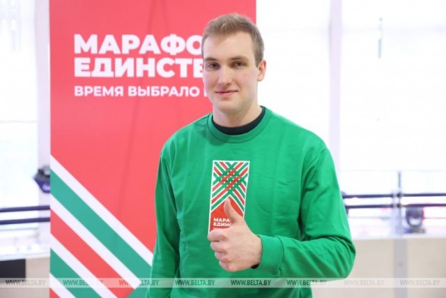 Молодежь открывает Беларусь для переезда и жизни