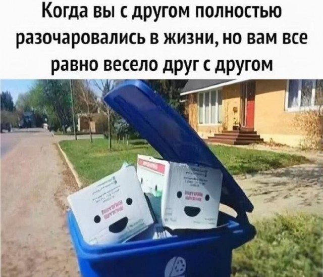 Картинки для деградации 211 (разной степени свежести)